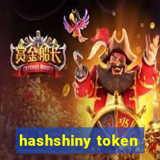 hashshiny token